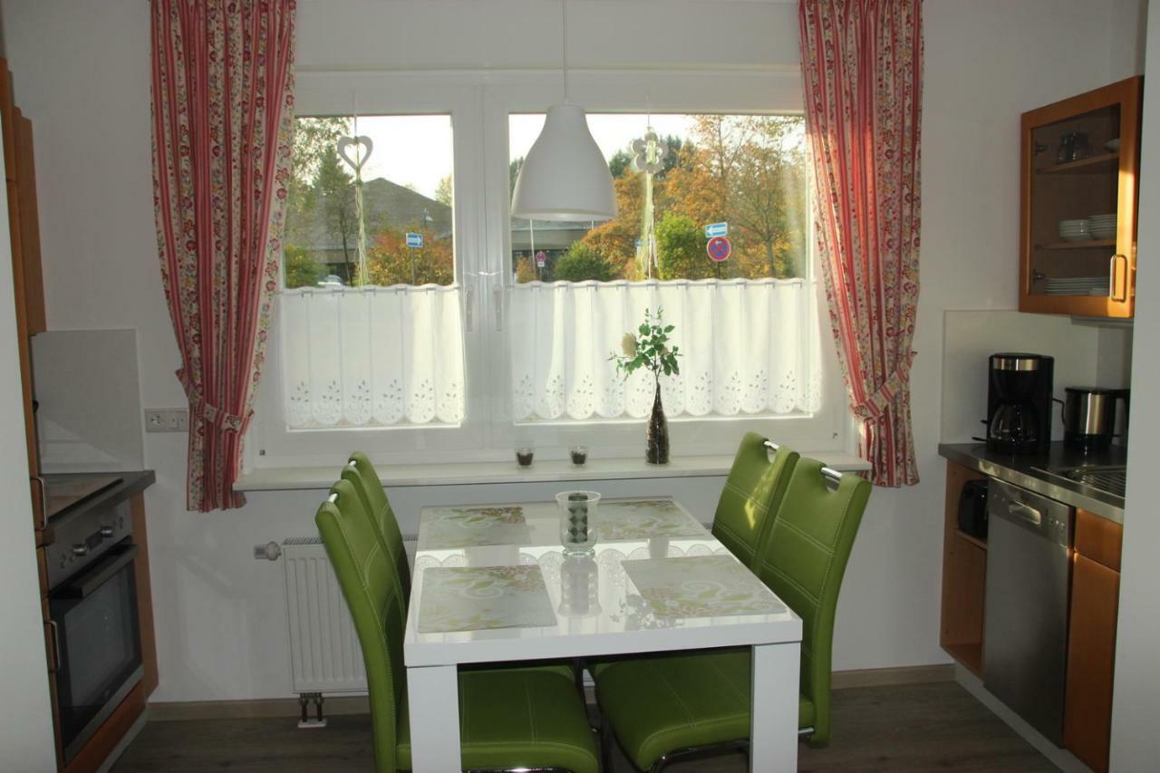 Ferienwohnung Dellori Winterberg Exterior foto